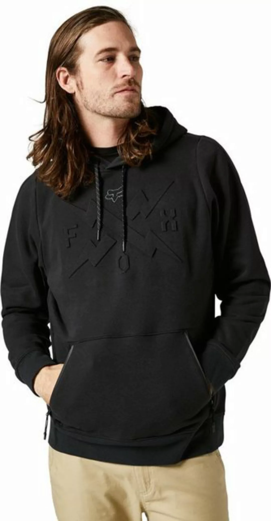 Fox Sweatshirt Calibrated DWR Hoodie günstig online kaufen