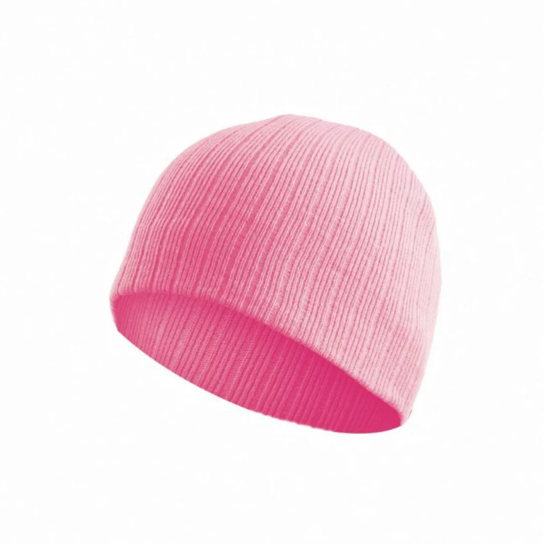 MASTERDIS Beanie - BEANIE REGULAR - Pink günstig online kaufen