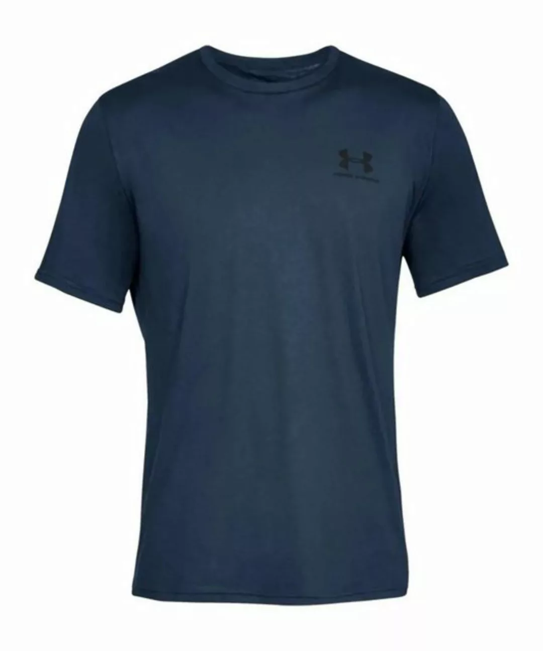 Under Armour T-Shirt "UA SPORTSTYLE LC SHORT SLEEVE" günstig online kaufen
