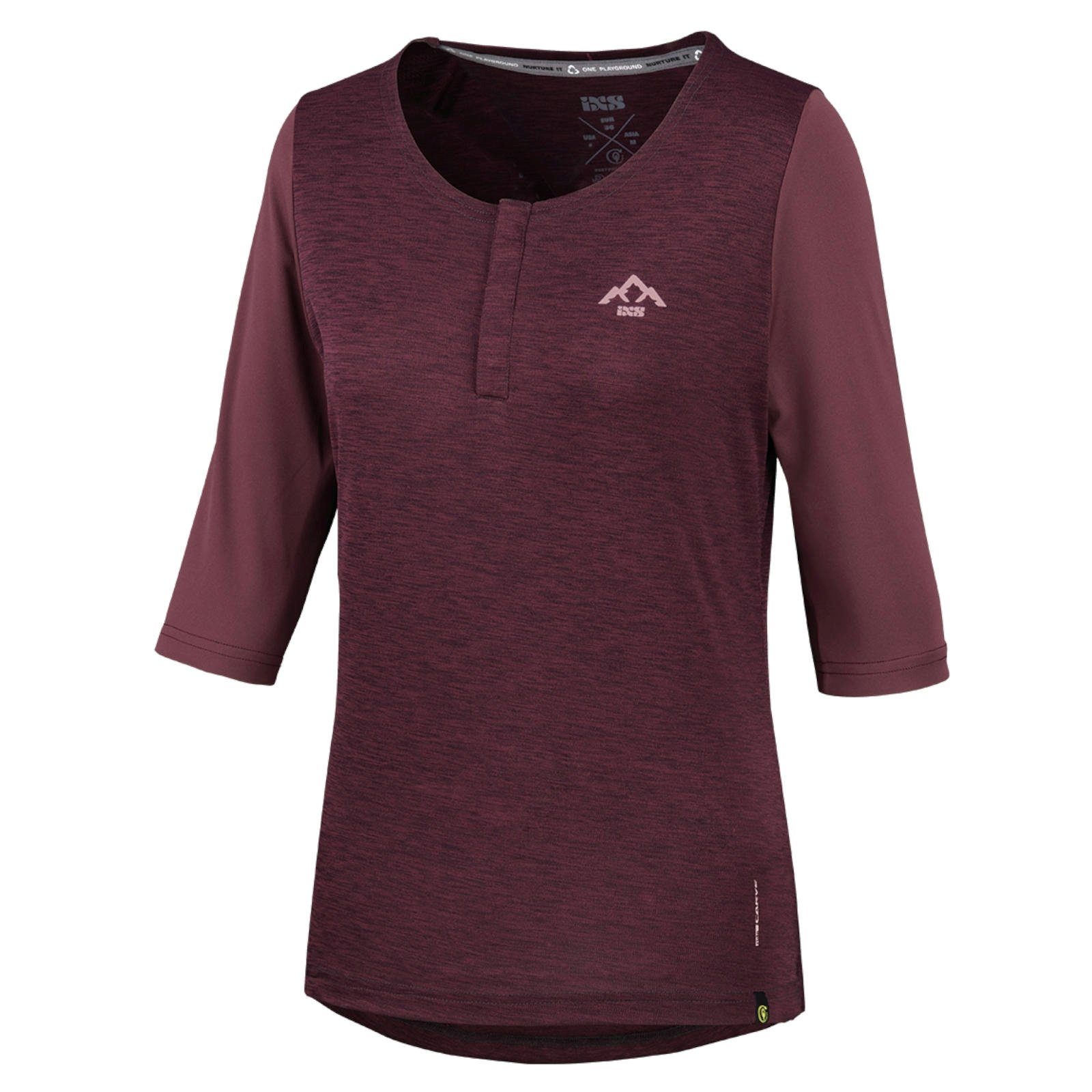 IXS Radtrikot günstig online kaufen
