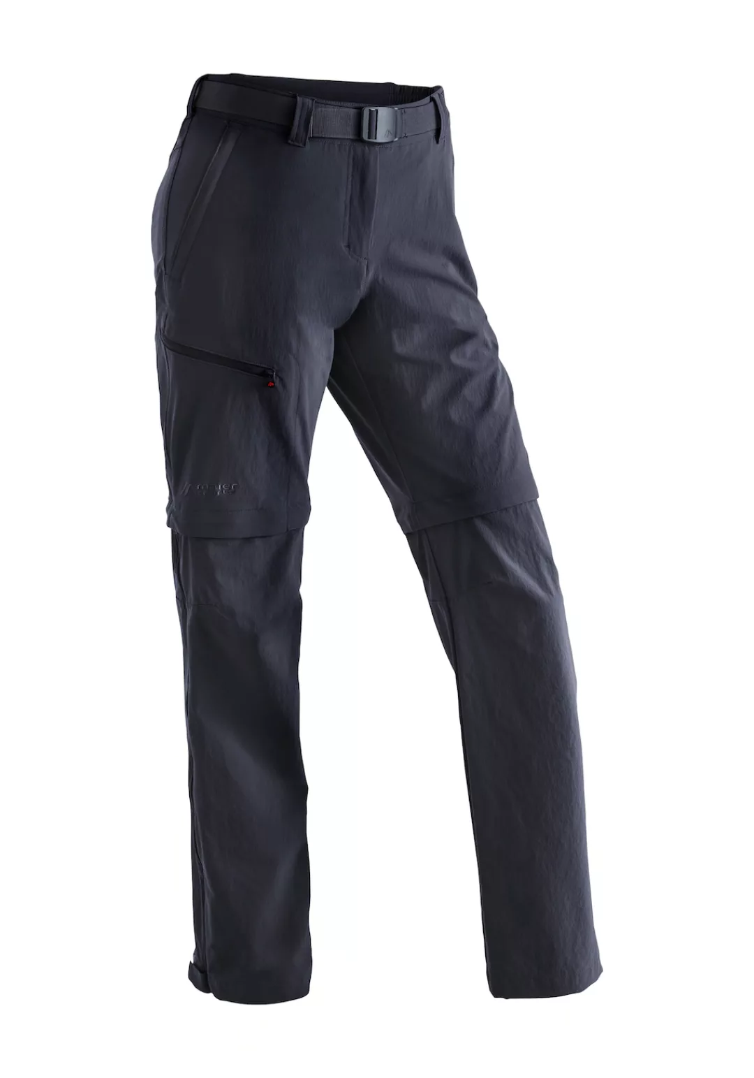 Maier Sports Zip-off-Hose Maier Sports Damen Nata Zip-Off Outdoorhose (Kurz günstig online kaufen