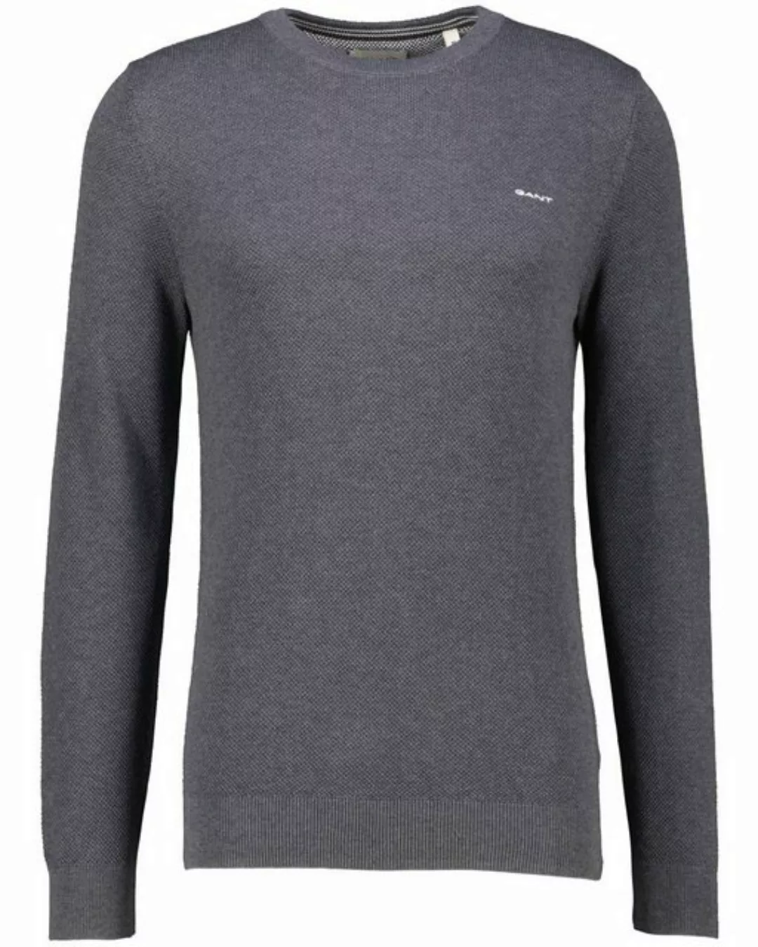 Gant Strickpullover (1-tlg) günstig online kaufen