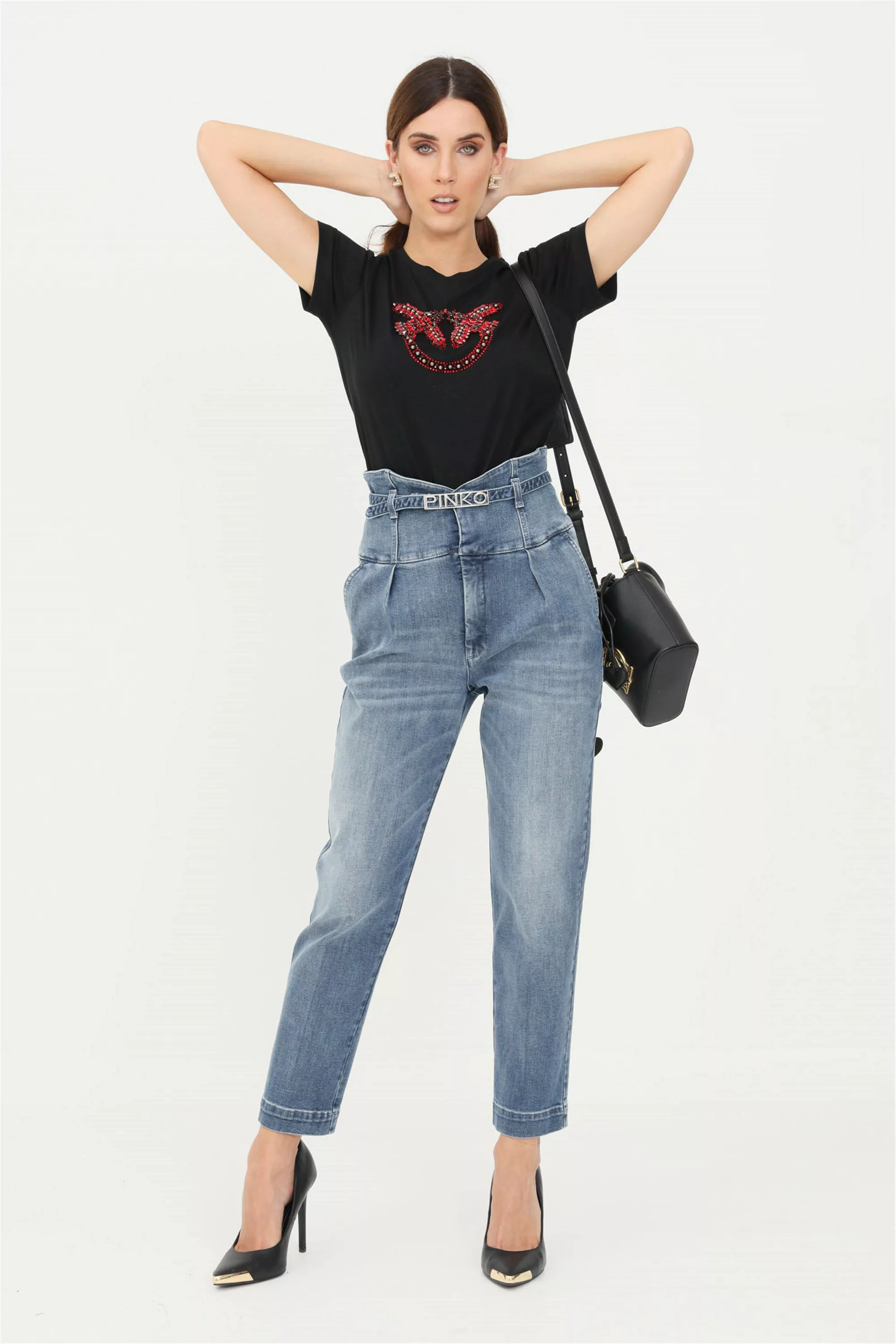 PINKO Jeans Unisex günstig online kaufen