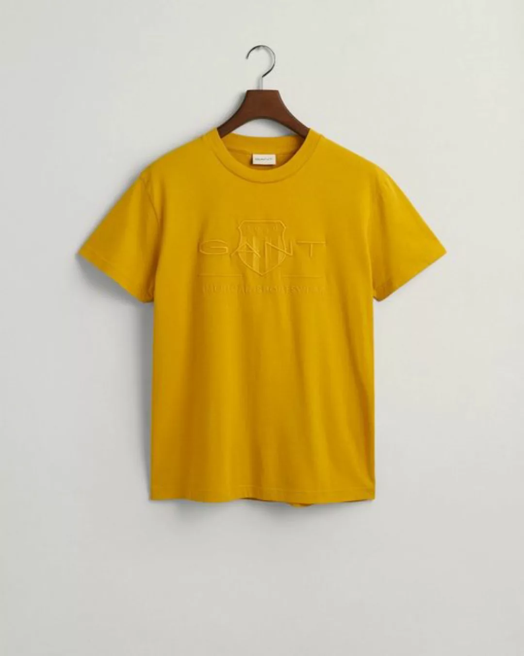 Gant Herren T-Shirt 2003140 günstig online kaufen