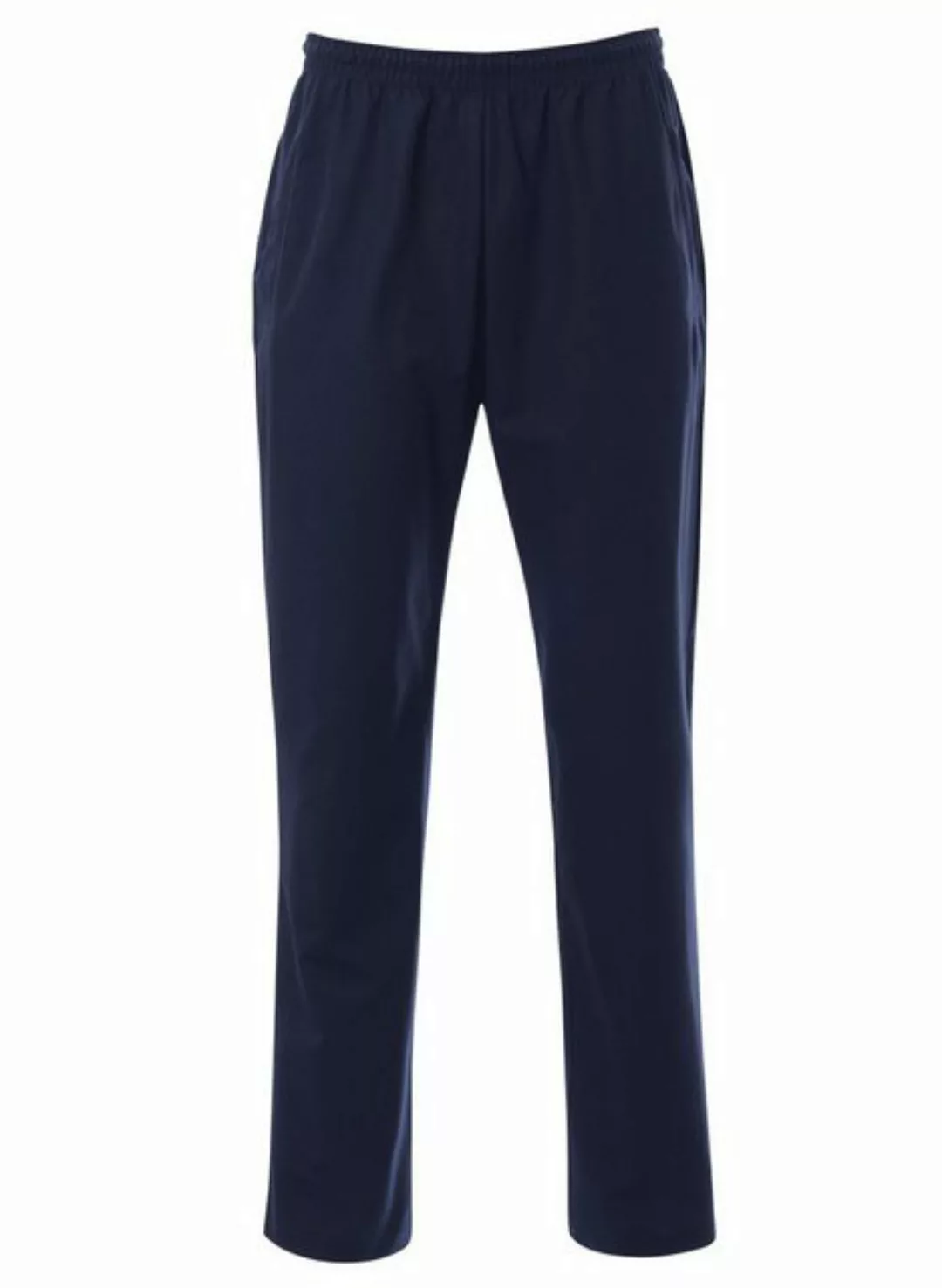 Trigema Jerseyhose TRIGEMA Freizeithose aus 100% Baumwolle (1-tlg) günstig online kaufen