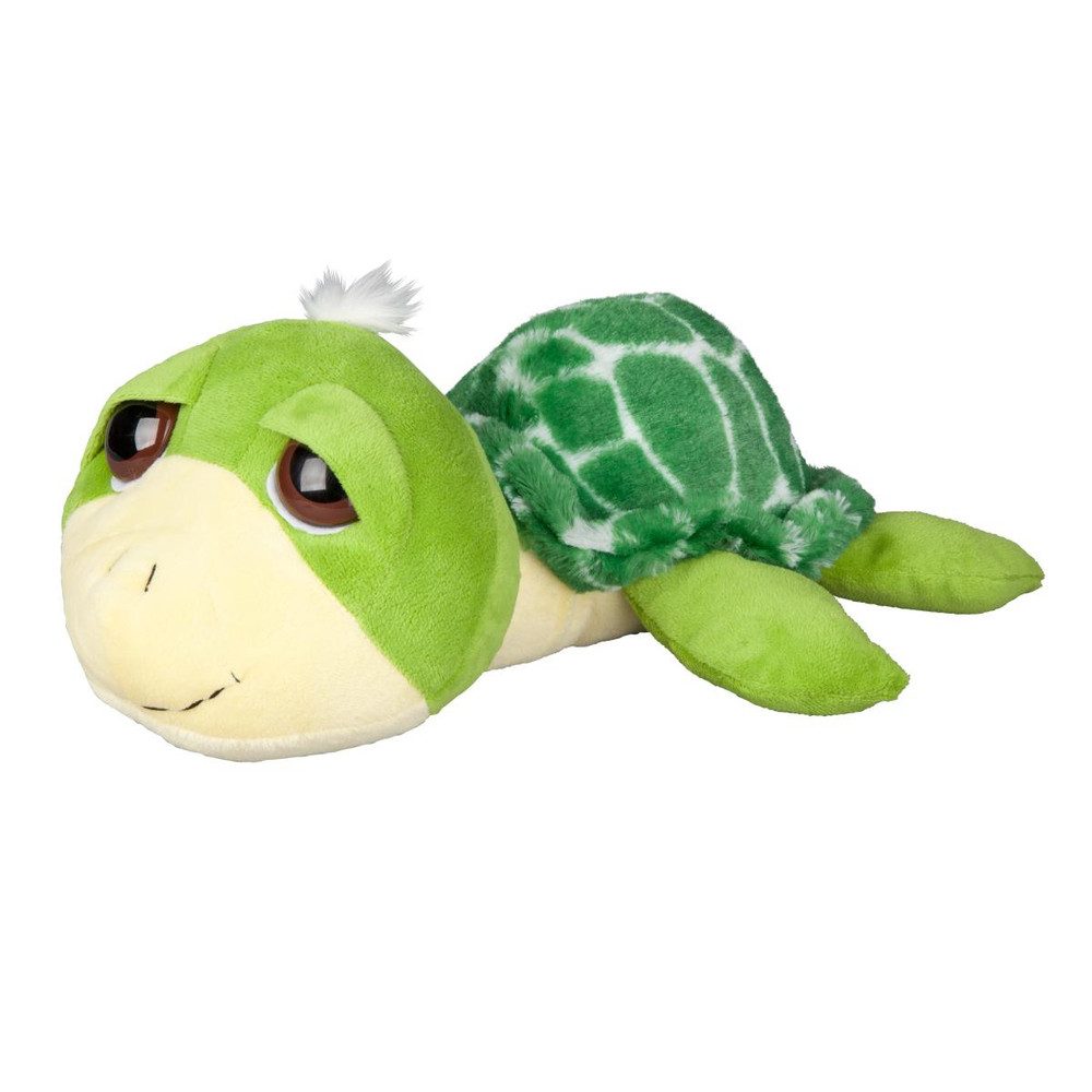 Besttoy Plüschfigur Plüsch Schildkröte - liegend, günstig online kaufen