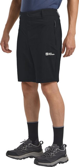 Jack Wolfskin Shorts HIKEOUT SHORTS M günstig online kaufen