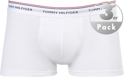 Tommy Hilfiger Underwear Trunk "3P LR TRUNK", (Packung, 3 St., 3er-Pack) günstig online kaufen