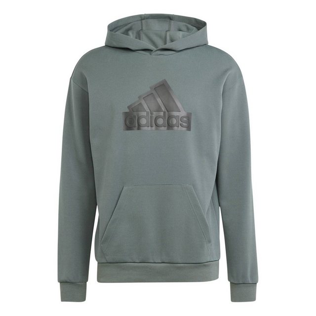 adidas Sportswear Hoodie Herren Hoodie FUTURE ICONS BADGE OF SPORT (1-tlg) günstig online kaufen