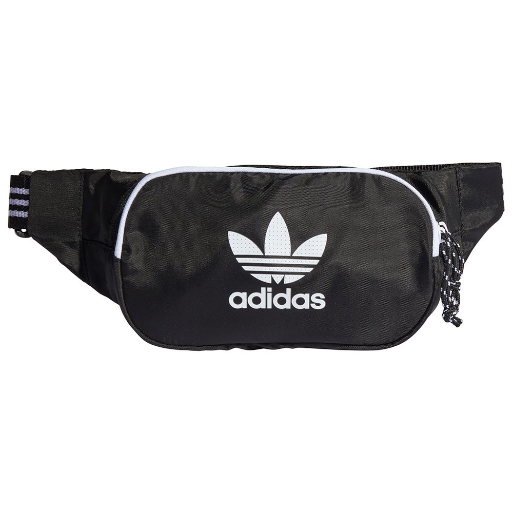 Adidas Originals Gürteltasche One Size Black / White günstig online kaufen