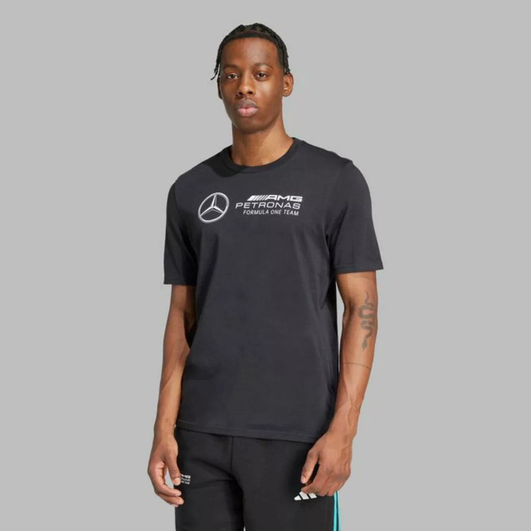 adidas Performance T-Shirt MER DNA TEE M Mercedes AMG Männer Motorsport günstig online kaufen