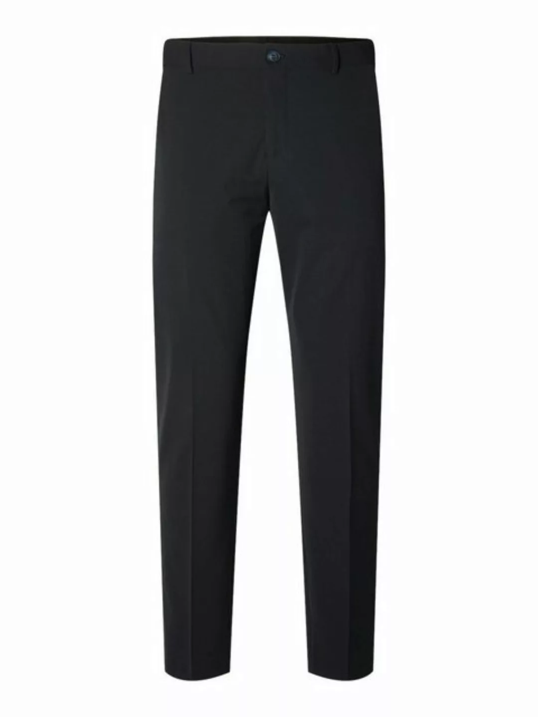 SELECTED HOMME Anzughose - Stoffhose -Slim Fit Selected Men stretch günstig online kaufen