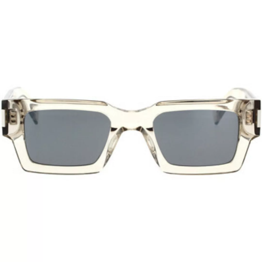 Yves Saint Laurent  Sonnenbrillen Sonnenbrille Saint Laurent SL 572 003 günstig online kaufen