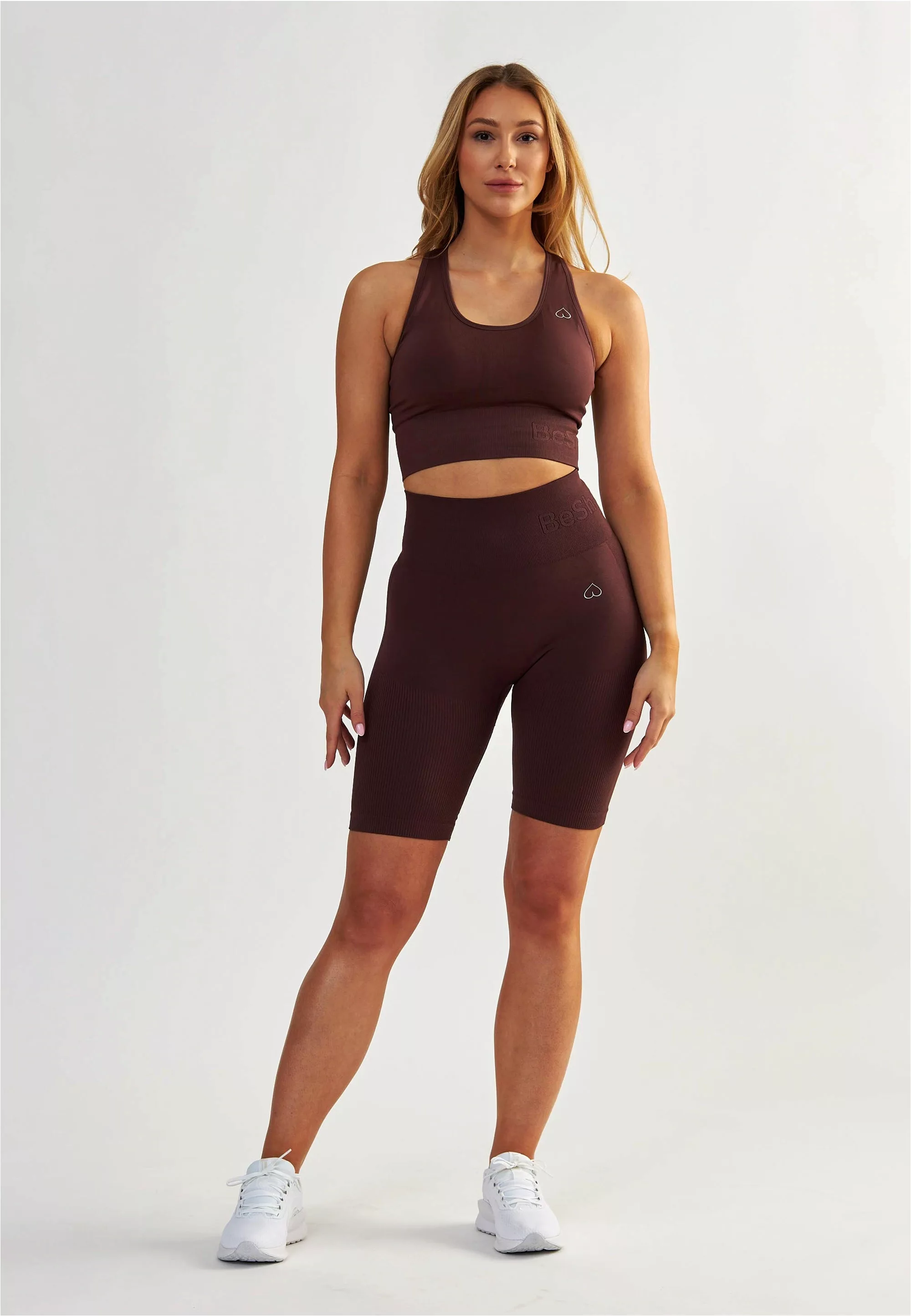 BeShaped Funktionstights "Body Boost", (1 tlg.), mit elastischer Eigenschaf günstig online kaufen