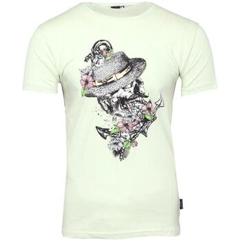 La Maison Blaggio  T-Shirts & Poloshirts MB-MIKA-PGN günstig online kaufen