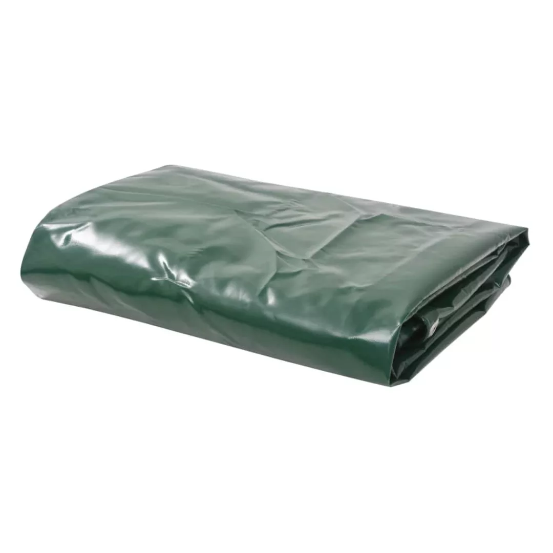 vidaXL Schutzplane Abdeckplane 650 g/m² 2x3 günstig online kaufen