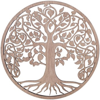 Signes Grimalt  Kettenanhänger Hängender Baum Des Lebens Hängen günstig online kaufen