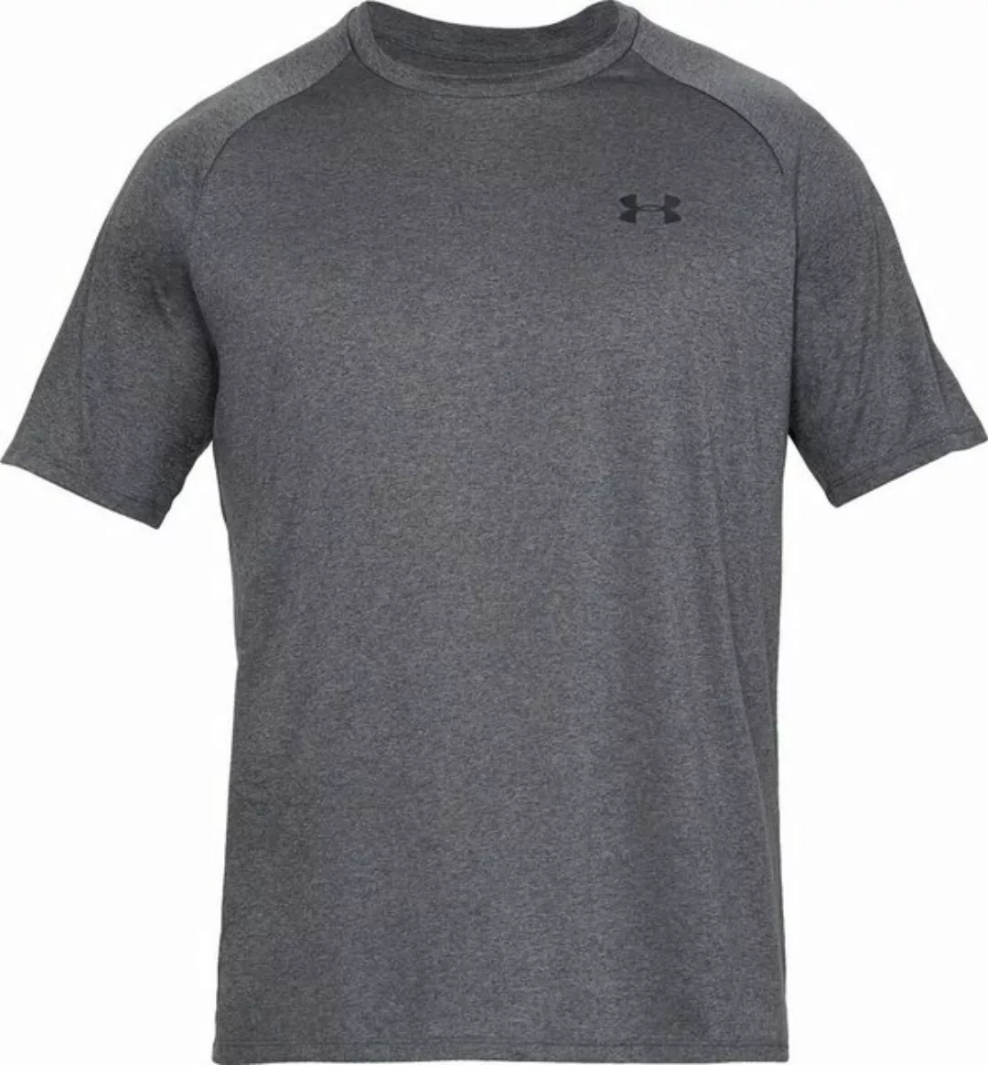 Under Armour® T-Shirt Herren Tech 2.0 Funktionsshirt Oberteil - Kurzarm T-S günstig online kaufen