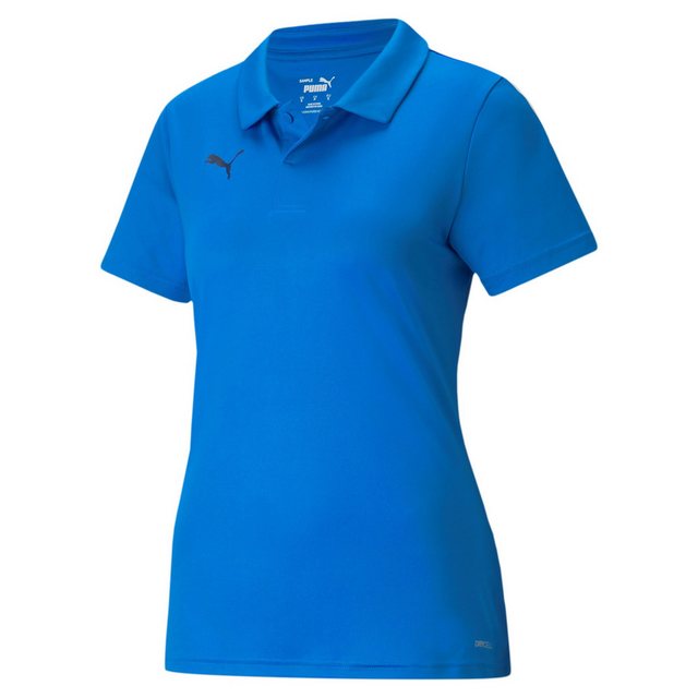 PUMA Poloshirt Puma Damen Polo Shirt teamLIGA Sideline Polo W 657408 günstig online kaufen