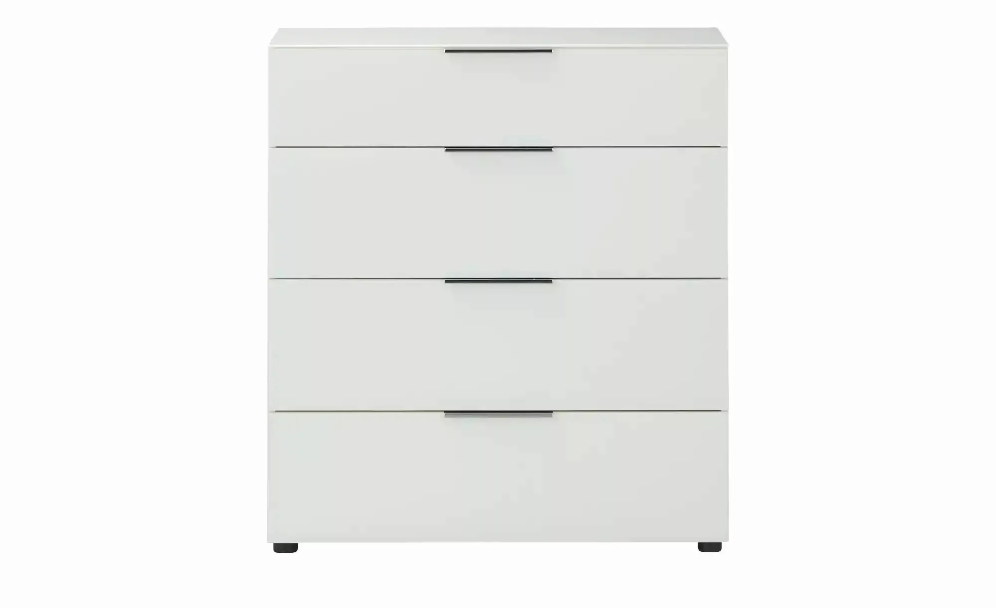 HBZ Kommode "Santorin Mehrzweckschrank mit Schubkästen, BxHxT 90x99x40 cm", günstig online kaufen