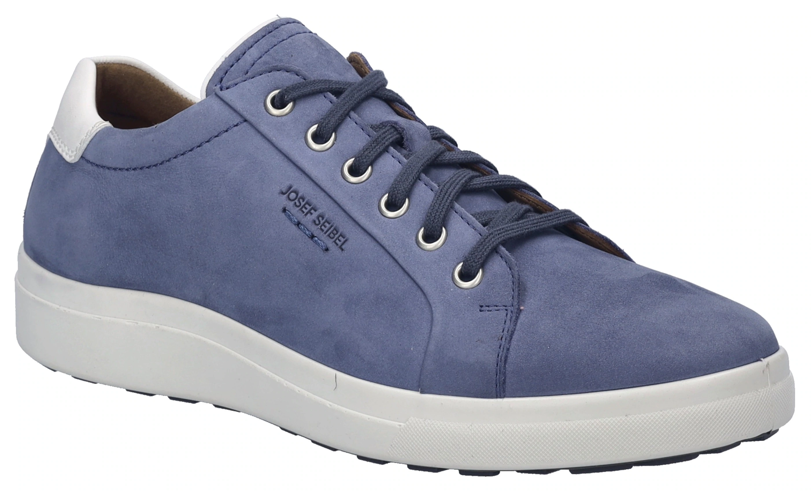 Josef Seibel Sneaker "Maddox 05", Businessschuh, Schnürschuh, Komfortschuh günstig online kaufen