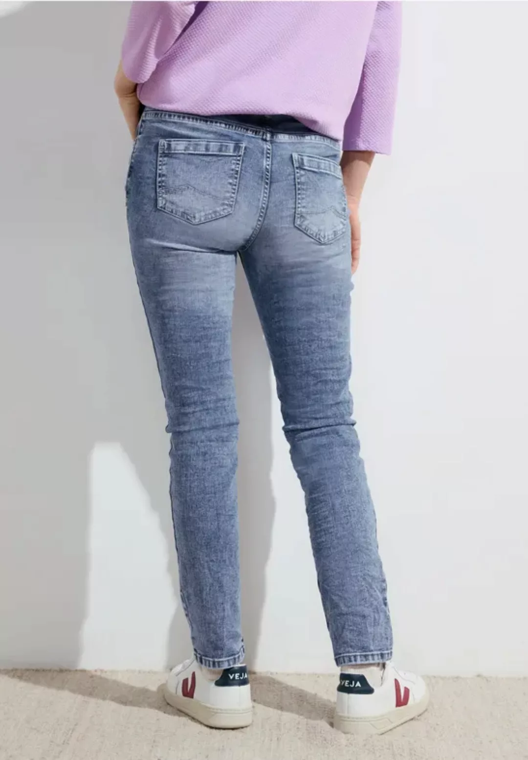 Slim Fit Jeans günstig online kaufen