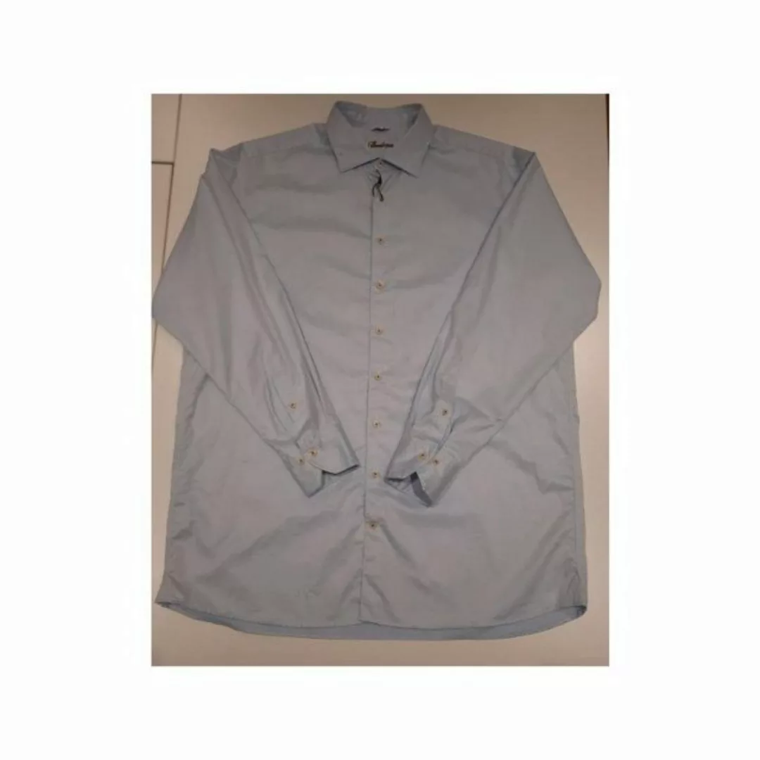 Stentröms Langarmhemd keine Angabe regular fit (1-tlg) günstig online kaufen