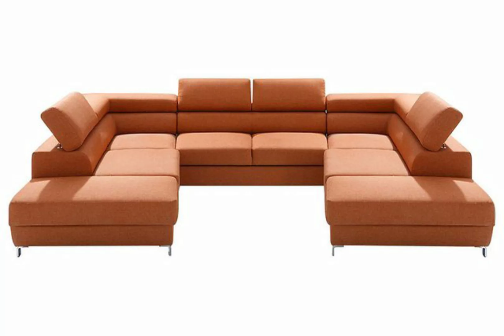 JVmoebel Ecksofa, Made in Europa günstig online kaufen