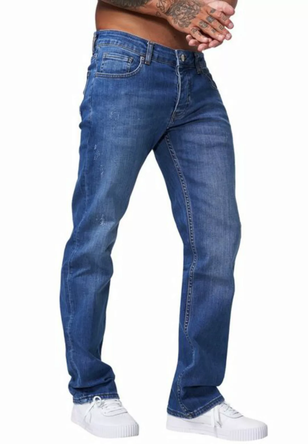 Code47 Regular-fit-Jeans Herren Jeans 800X günstig online kaufen
