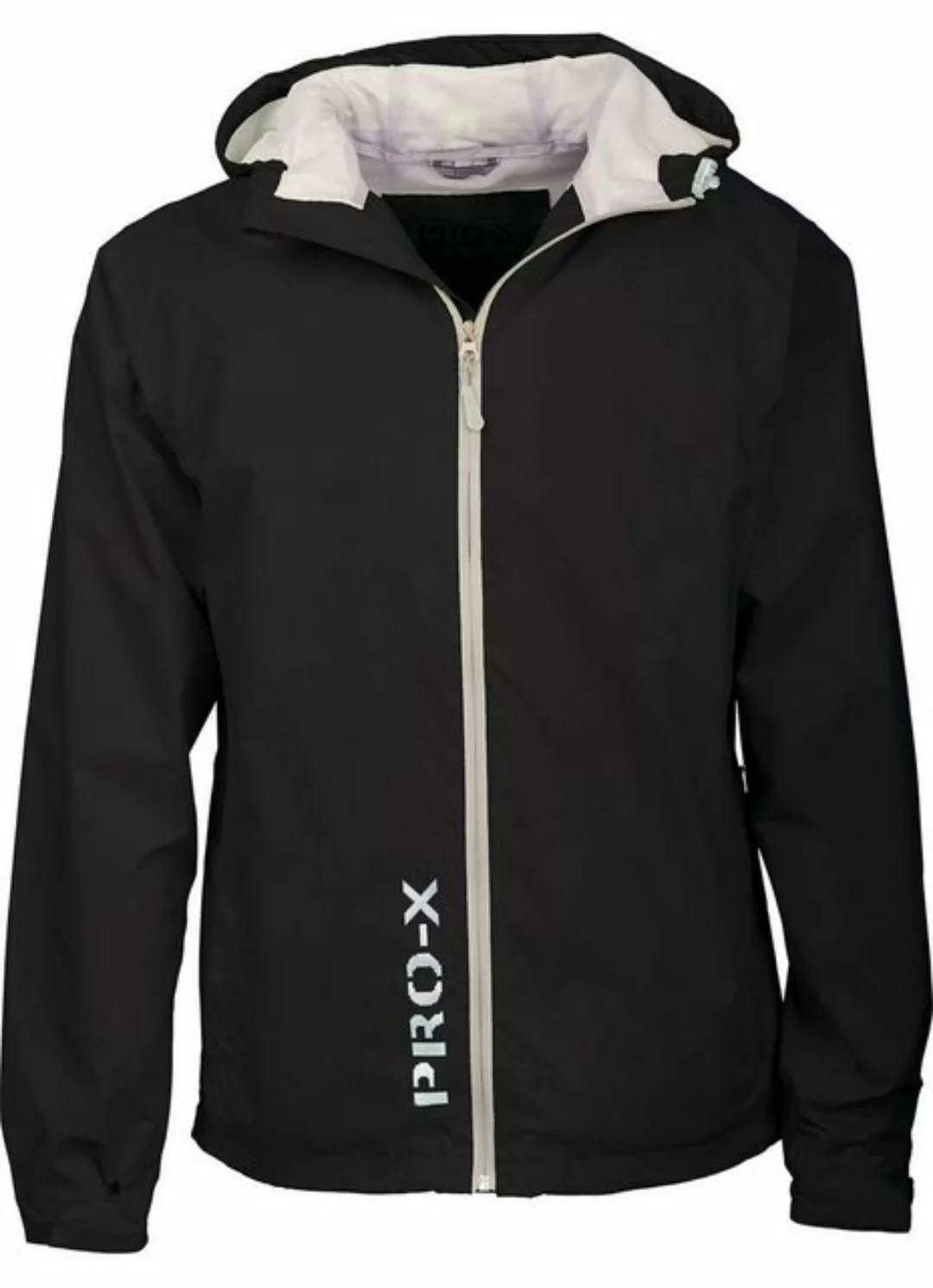 PRO-X ELEMENTS Funktionsjacke FLASH Wasserdicht günstig online kaufen