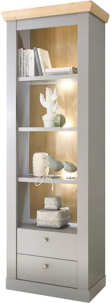 Home affaire Wandregal "CHAMBORD", Breite ca. 71 cm günstig online kaufen