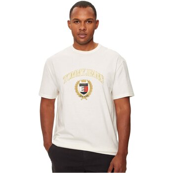 Tommy Jeans  T-Shirt DM0DM19690 günstig online kaufen