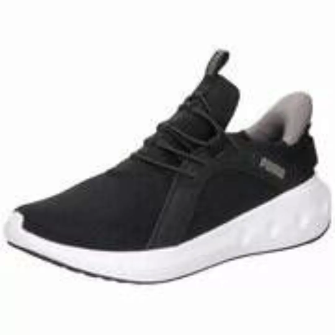 PUMA Softride Carson Sliptech Herren schwarz|schwarz|schwarz|schwarz|schwar günstig online kaufen