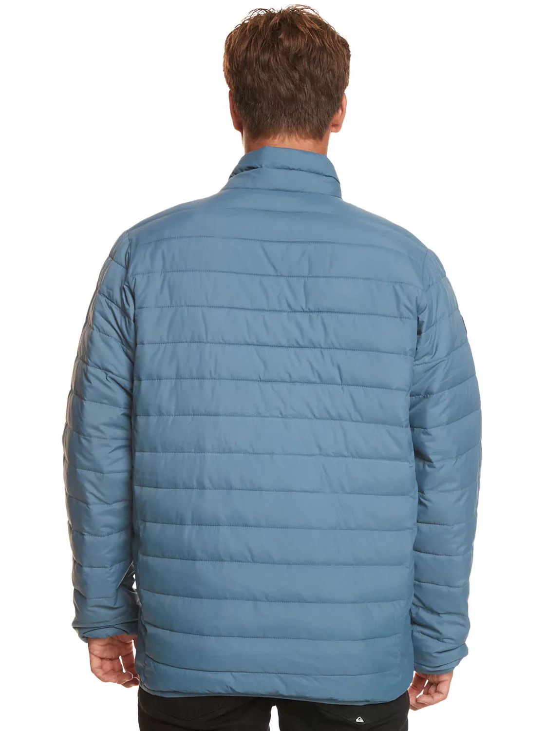 Quiksilver Daunenjacke "Scaly" günstig online kaufen