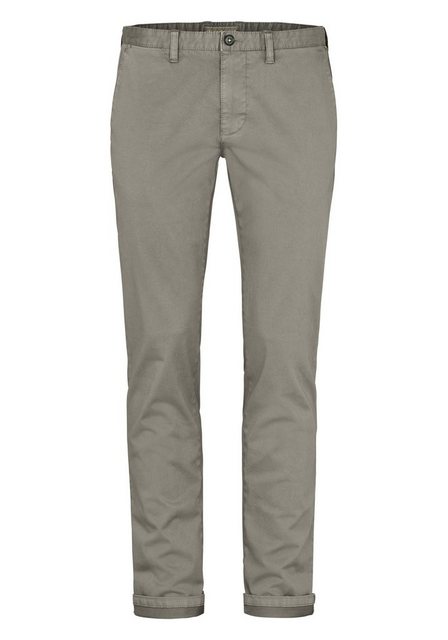 Redpoint Stoffhose ODESSA Regular Fit Chino Hose mit Stretch günstig online kaufen