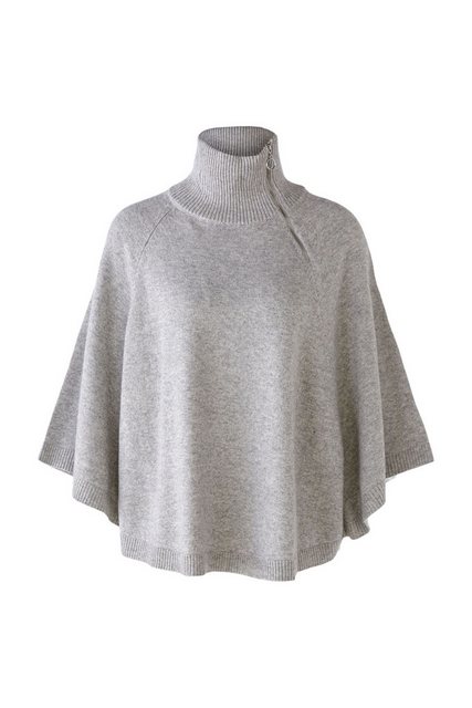 Oui Strickjacke Poncho günstig online kaufen