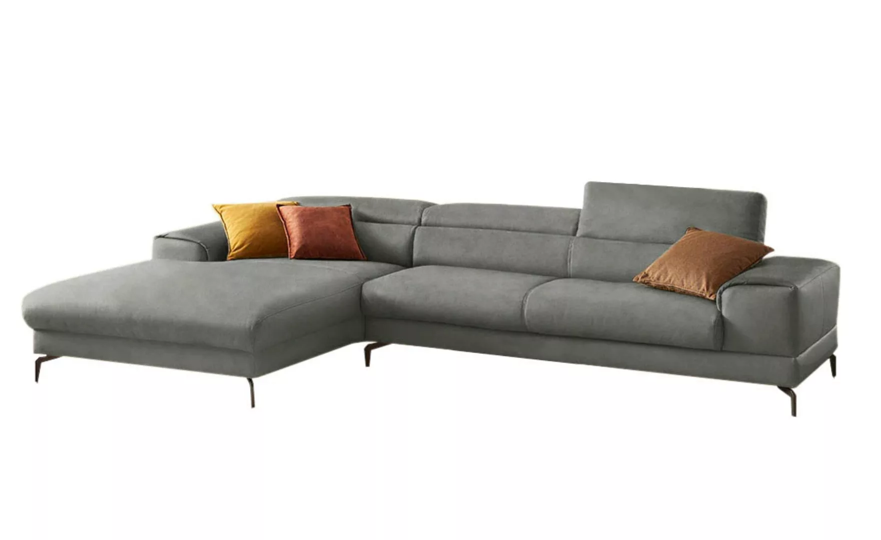 W.SCHILLIG Ecksofa "piedroo, Designsofa mit tollem Sitzkomfort, bequem und günstig online kaufen