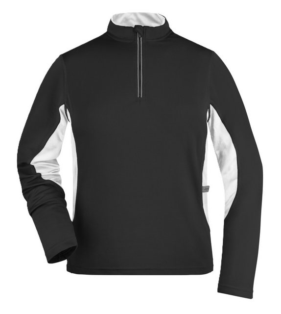 James & Nicholson Laufshirt Funktionelles Damen Langarm Laufshirt JN317 Atm günstig online kaufen