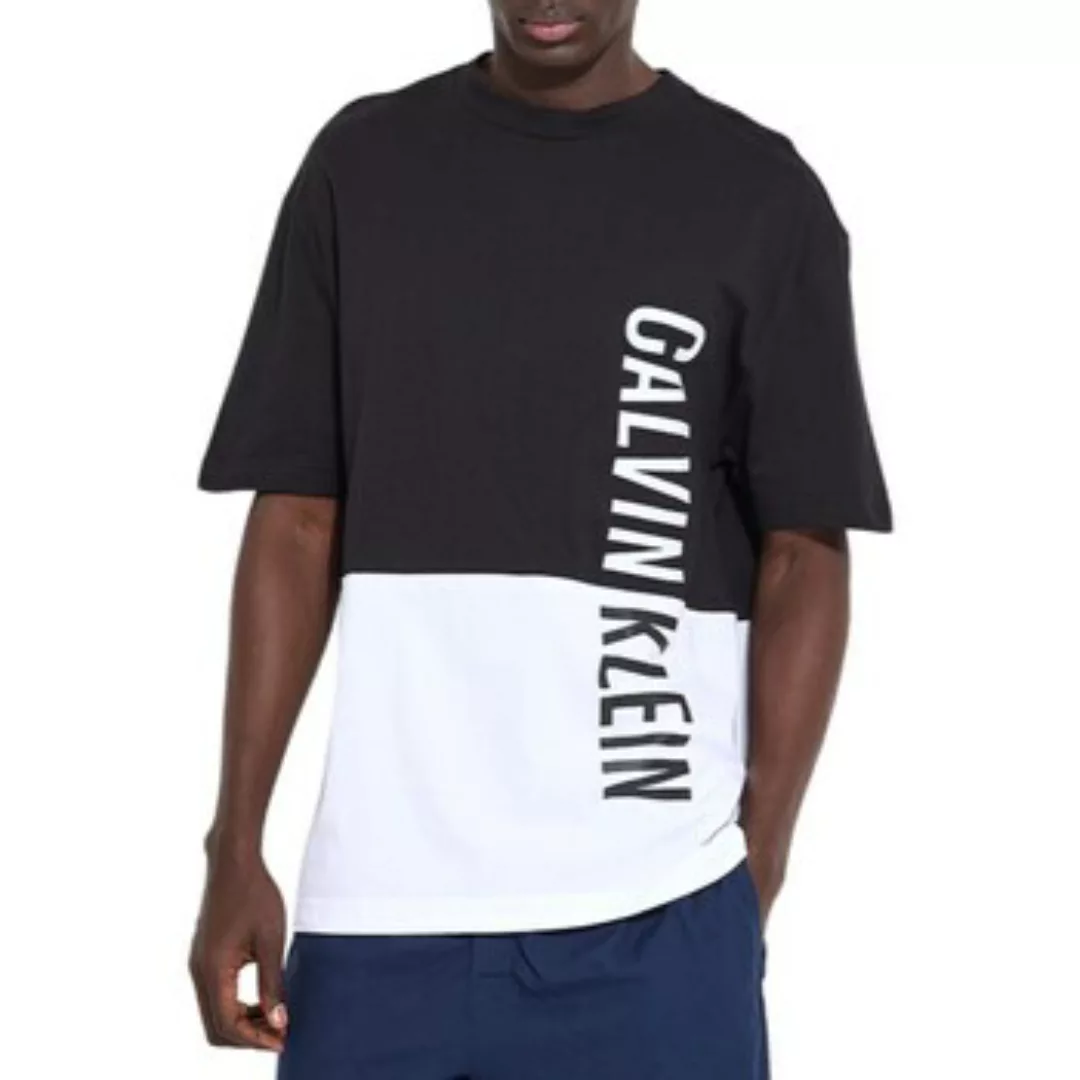 Calvin Klein Jeans  Poloshirt KM0KM00999 günstig online kaufen