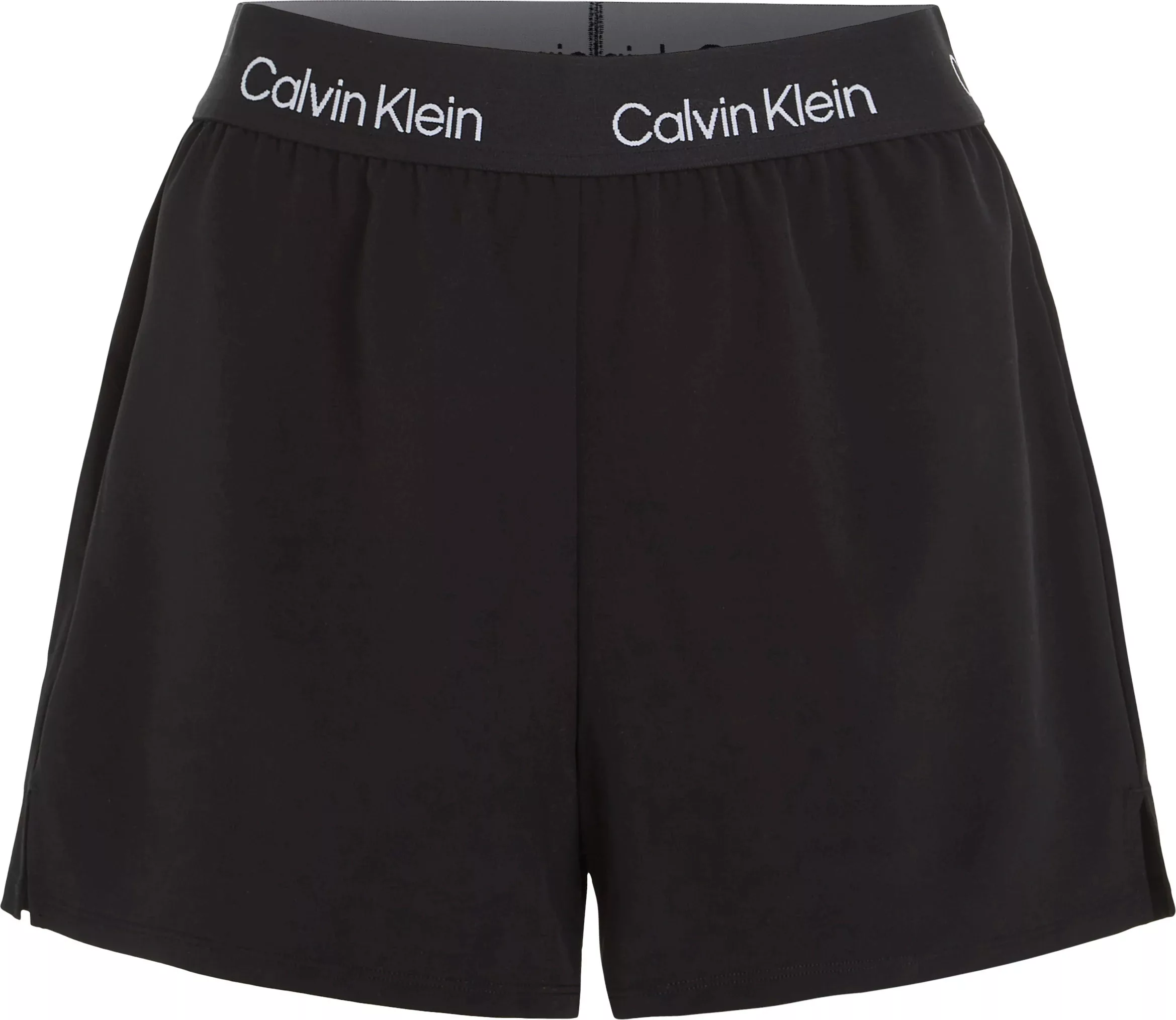 Calvin Klein Sport Radlerhose günstig online kaufen