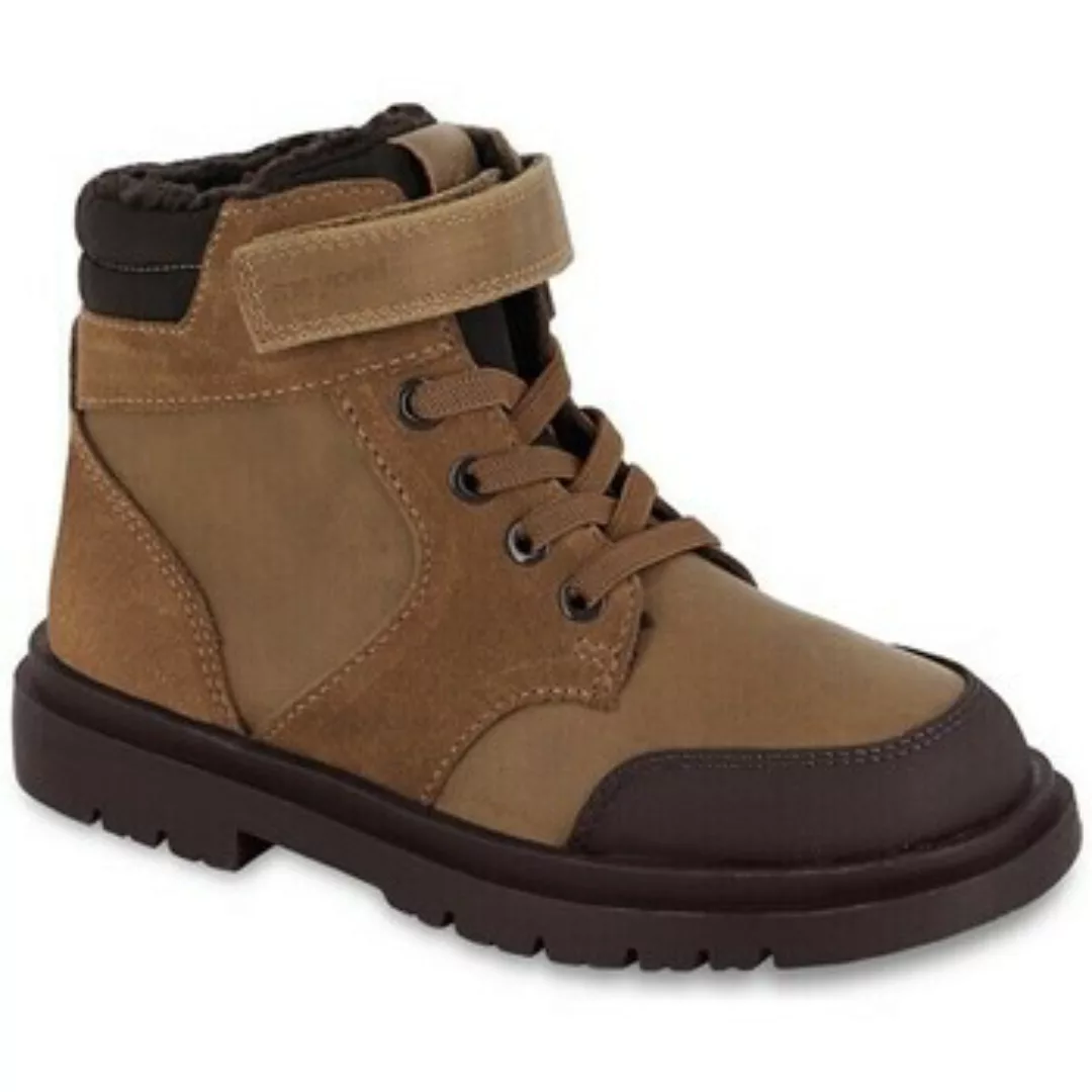 Mayoral  Stiefel 48412 Camel günstig online kaufen