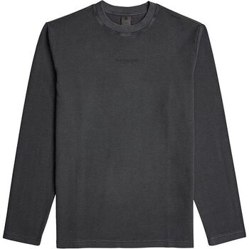 G-Star Raw  T-Shirts & Poloshirts D25966-D895-B56451 NELSON PIQUET-DK BLACK günstig online kaufen