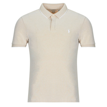 Polo Ralph Lauren  Poloshirt POLO AJUSTE SLIM FIT EN COTON STRETCH MESH günstig online kaufen