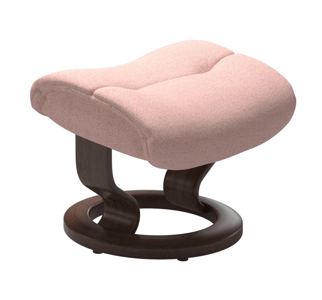 Stressless Relaxsessel "Sunrise", mit Classic Base, Größe L, Gestell Wenge günstig online kaufen