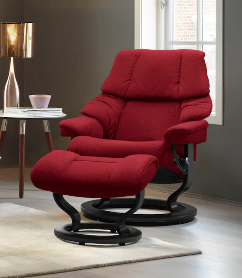 Stressless Fußhocker "Reno" günstig online kaufen