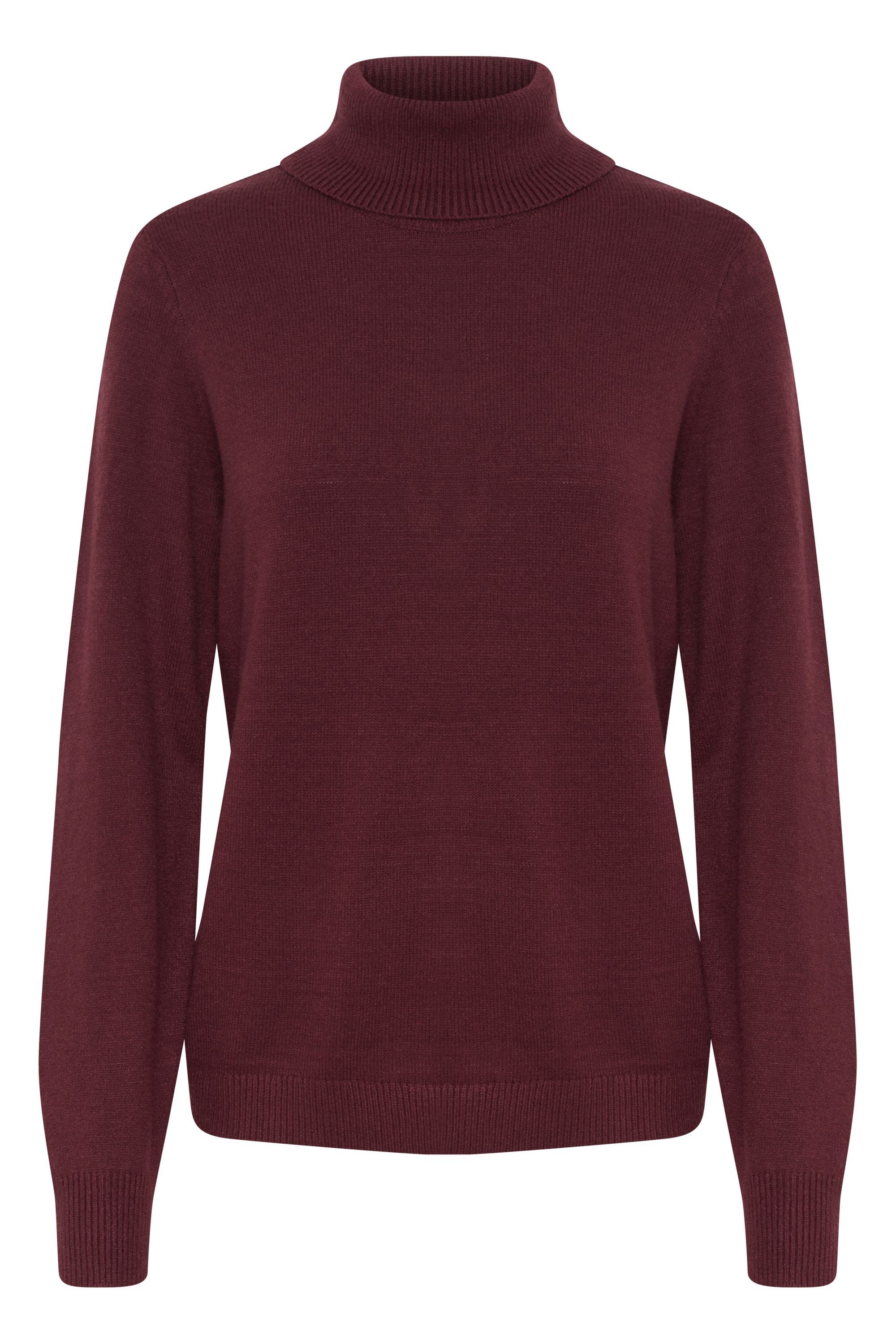 b.young Rollkragenpullover BYMANINA ROLLNECK - 20813906 günstig online kaufen