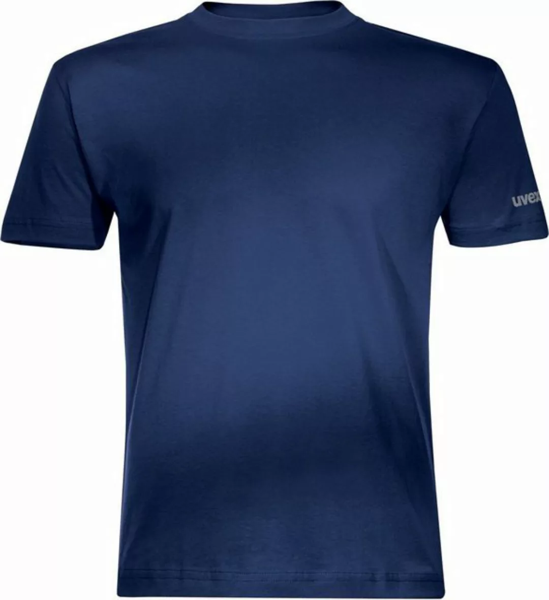 Uvex T-Shirt T-Shirt weiß günstig online kaufen