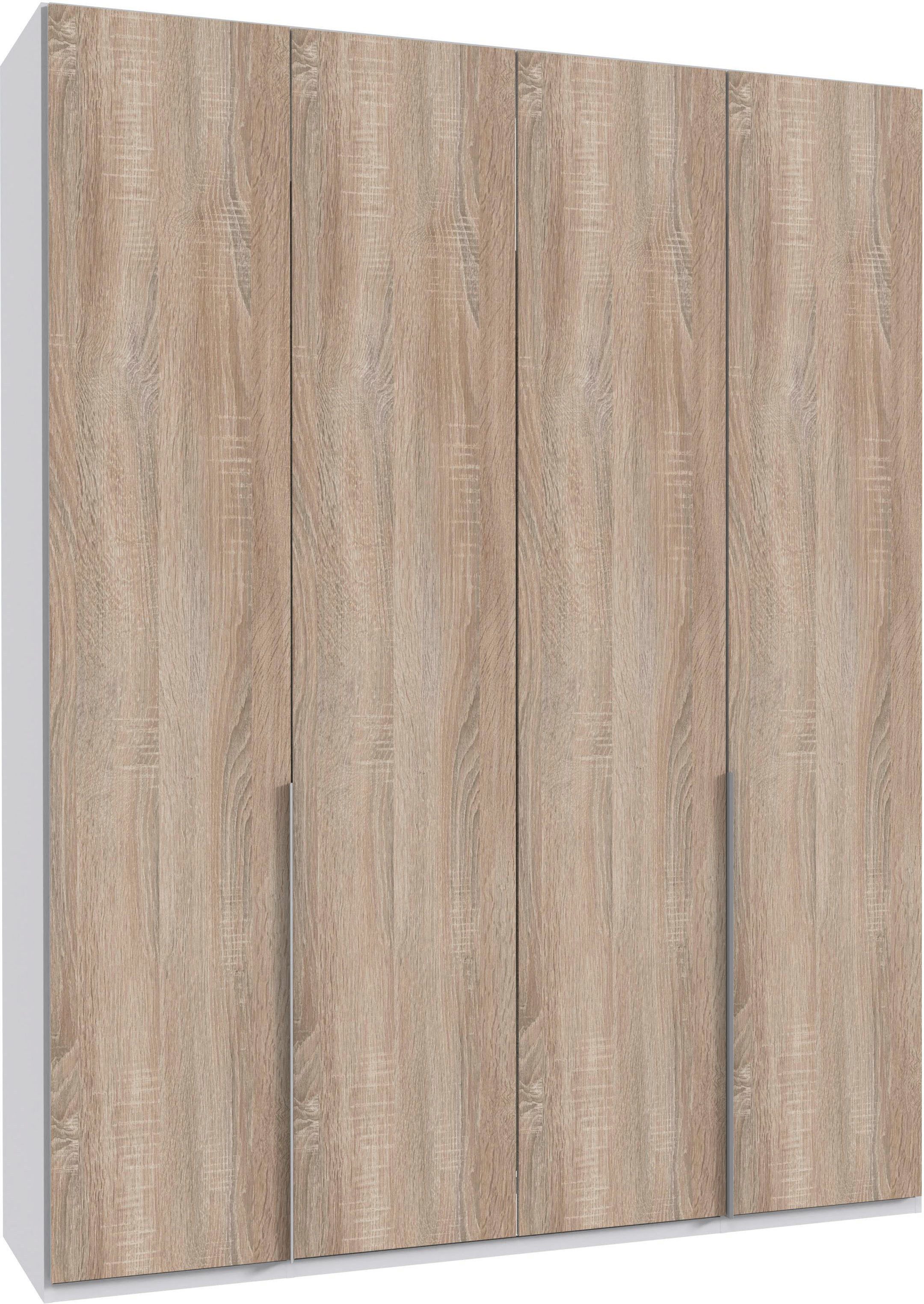 Wimex Kleiderschrank "New York", in vielen Breiten, 208 oder 236cm hoch günstig online kaufen
