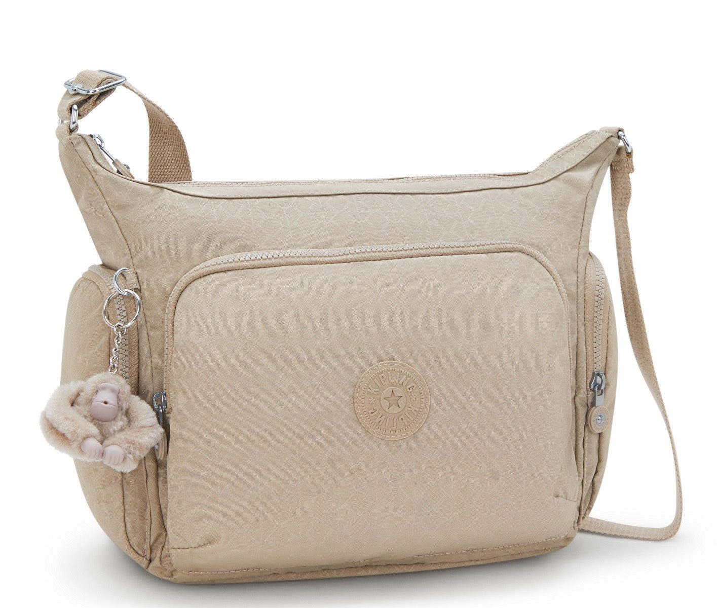 KIPLING Schultertasche Gabb 12 Liter (1, günstig online kaufen