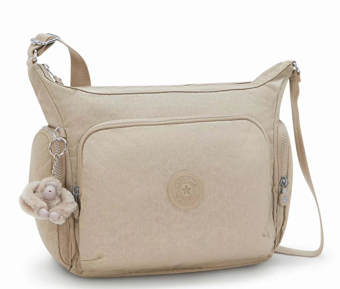 KIPLING Schultertasche Gabb 12 Liter (1, günstig online kaufen